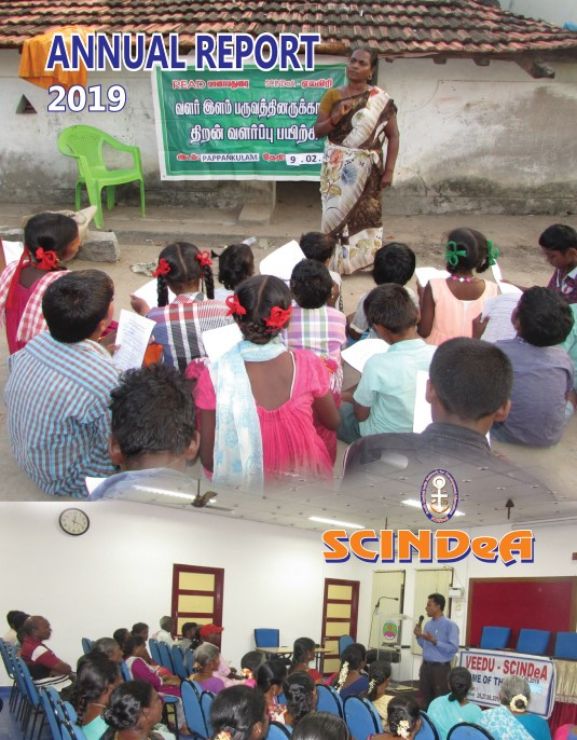 Report 2019